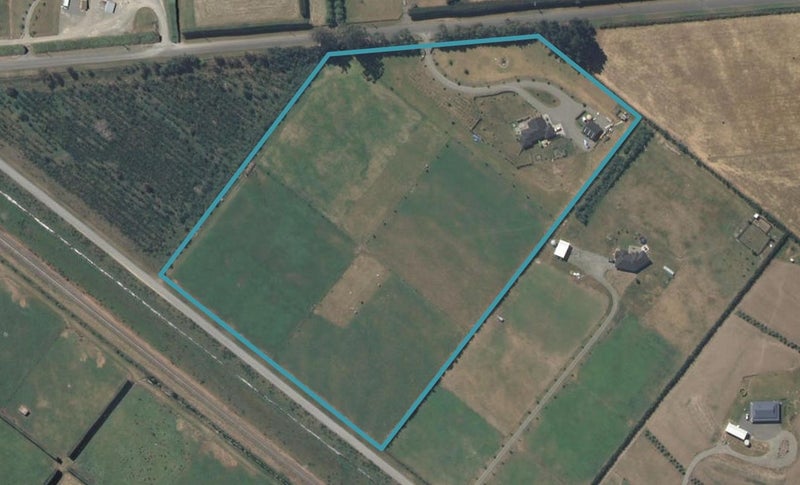 1135 Newtons Road, Rolleston, Christchurch - Carousel 1