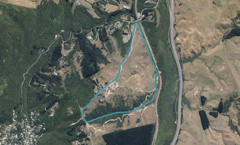 86 The Track, Plimmerton, Porirua - Carousel 1