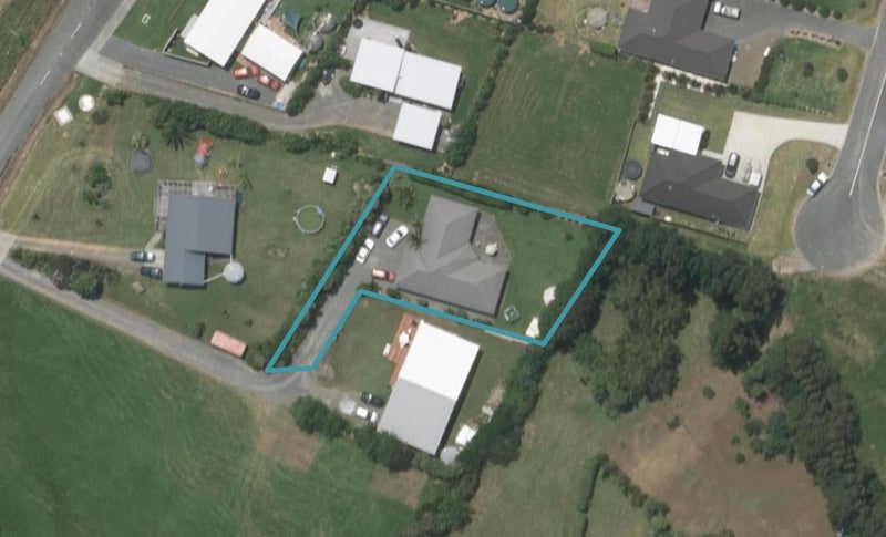 31A Jack Boyd Drive, Kaiwaka - Carousel 1