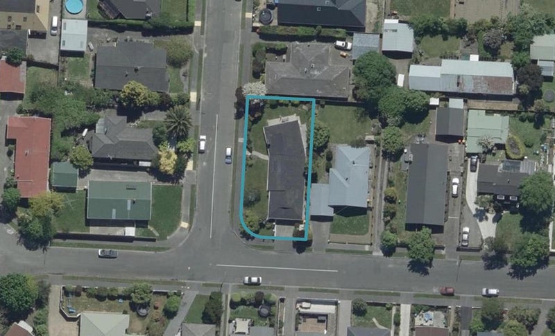 34 Rossiter Avenue, Redwood, Christchurch - Carousel 1