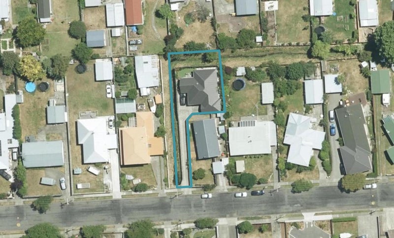 23A Mckenzie Street, Witherlea, Blenheim - Carousel 1