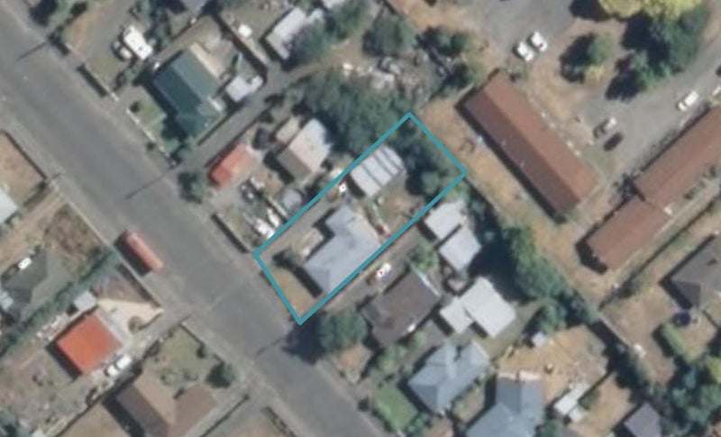 233 Dobson Street, Hampstead, Ashburton - Carousel 1