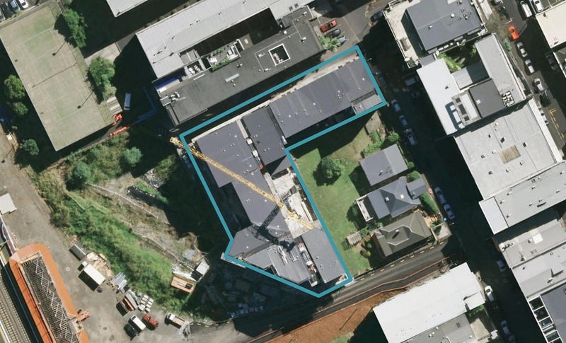 410/13 Cheshire Street, Parnell, Auckland - Carousel 1