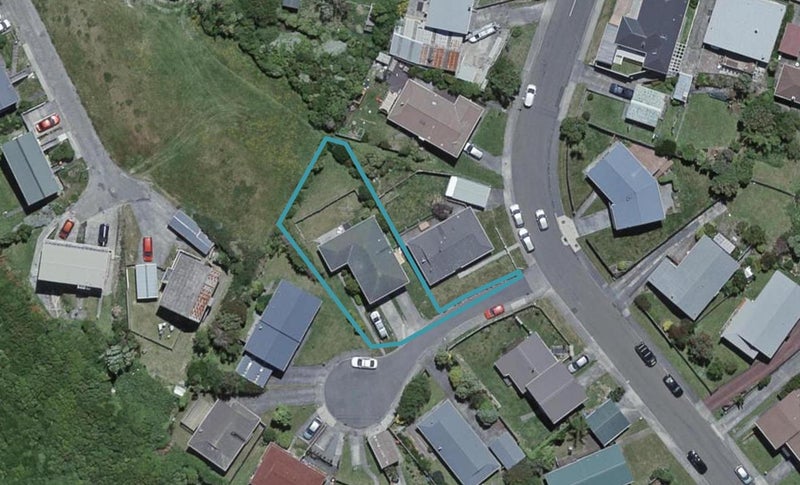 2 Stroud Way, Newlands, Wellington - Carousel 1