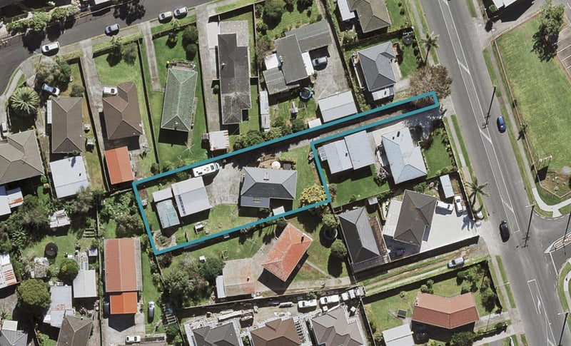 45A Robertson Road, Favona, Auckland - Carousel 1