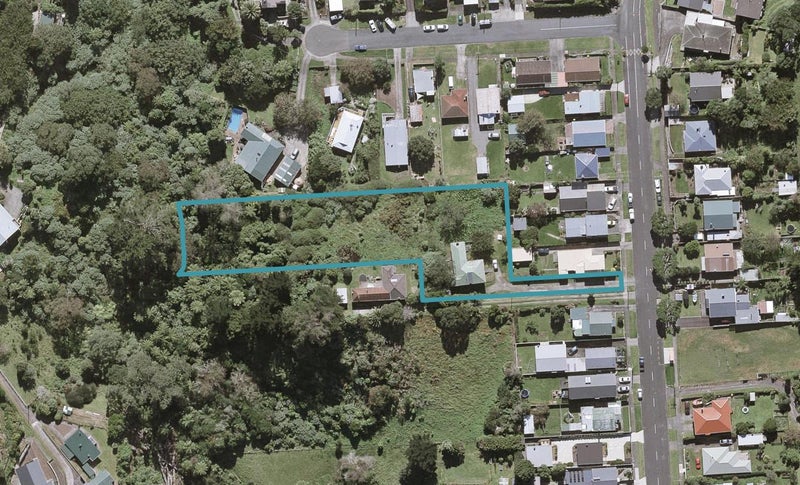 78A Pioneer Road, Moturoa, New Plymouth - Carousel 1
