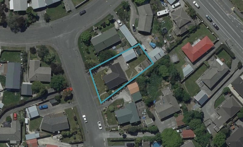 3 Oakley Crescent, Hornby, Christchurch - Carousel 1