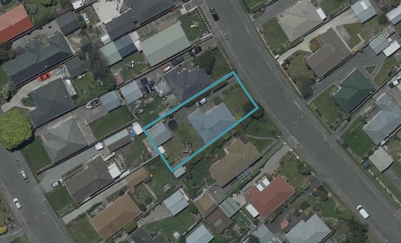 44 Dunstan Crescent, Hornby, Christchurch - Carousel 1