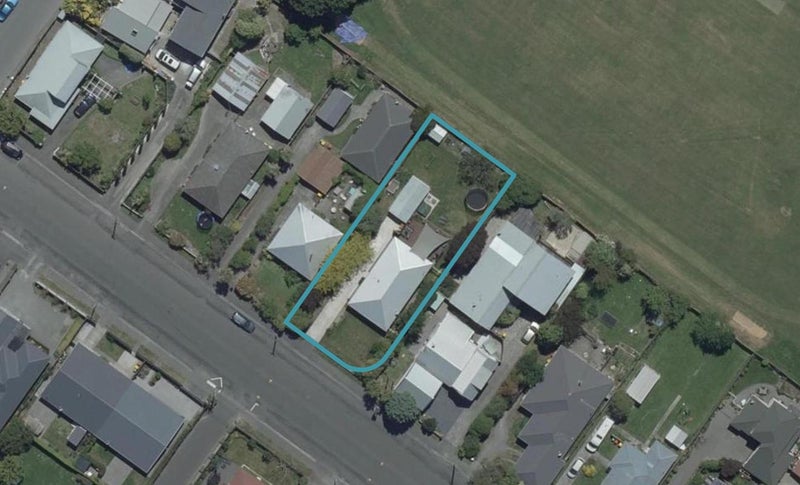 44 Vagues Road, Northcote, Christchurch - Carousel 1
