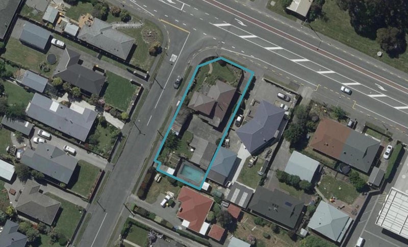 9 Dunbars Road, Halswell, Christchurch - Carousel 1