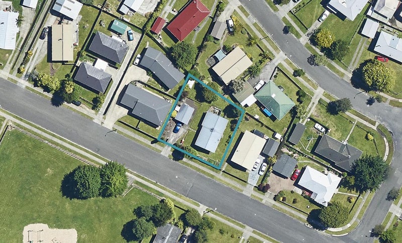 34 Susan Street, Pukehangi, Rotorua - Carousel 1