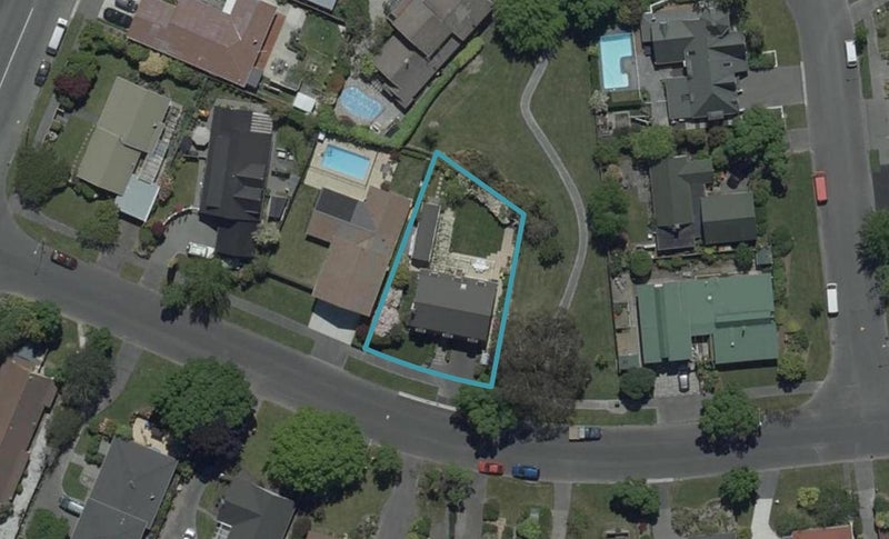 28 Strathean Avenue, Avonhead, Christchurch - Carousel 1