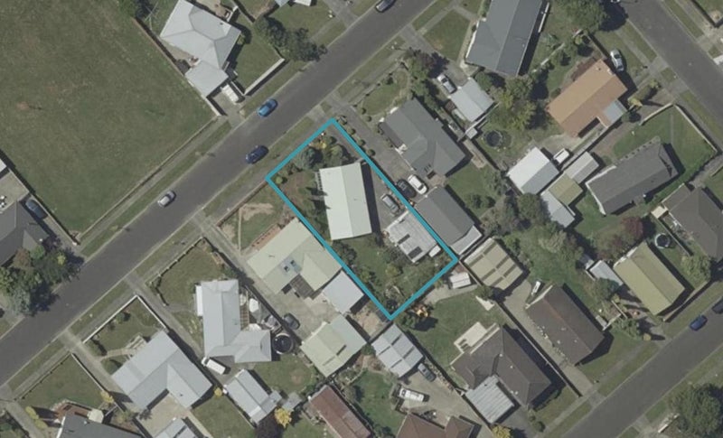 70 Herbert Avenue, Cloverlea, Palmerston North - Carousel 1