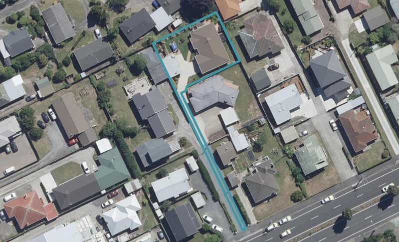 9A Normandy Avenue, Melville, Hamilton - Carousel 1