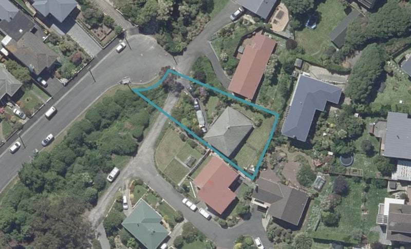 26 Chisholm Place, Tainui, Dunedin - Carousel 1