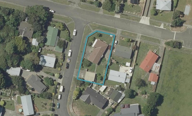 1 Sherwood Grove, Ashhurst, Ashhurst - Carousel 1
