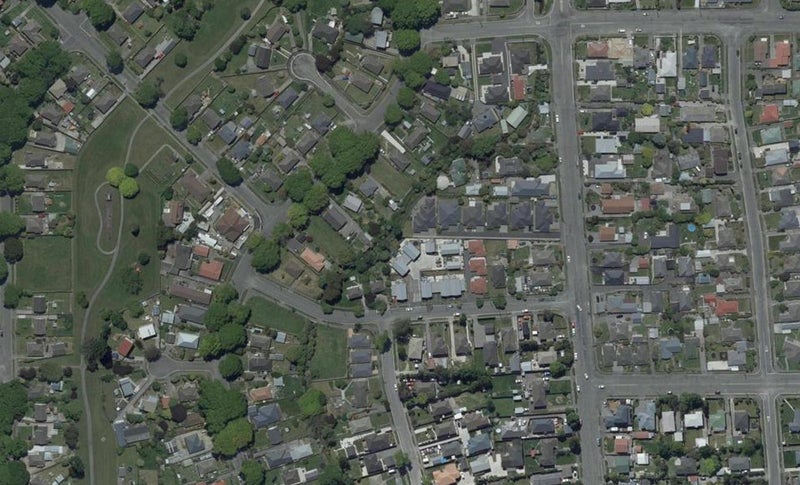 3/11 Orontes Street, Shirley, Christchurch - Carousel 1