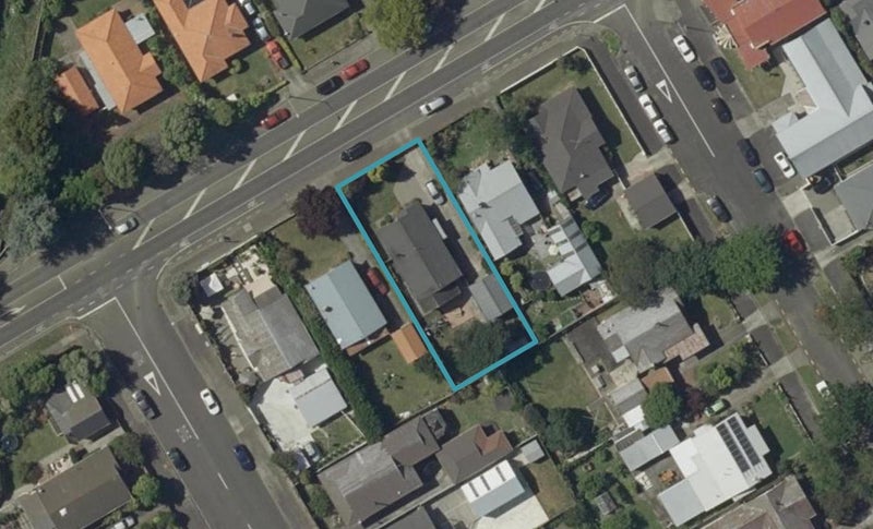 52 Featherston Street, Takaro, Palmerston North - Carousel 1