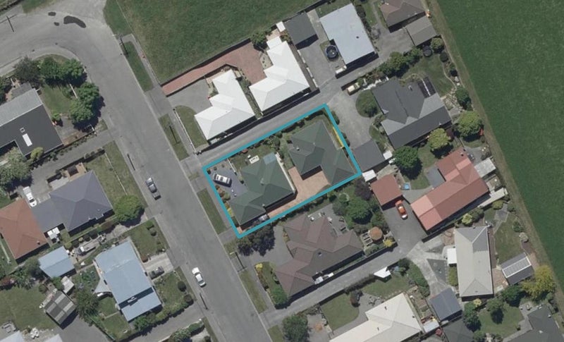 38A Bicknor Street, Templeton, Christchurch - Carousel 1
