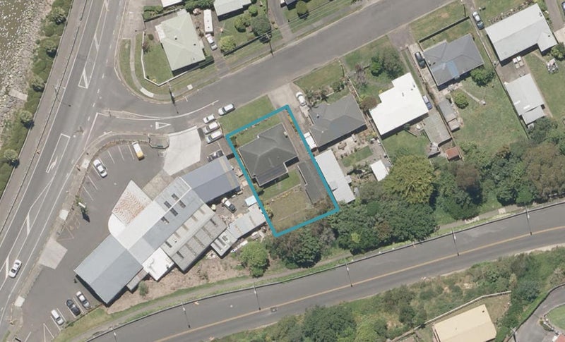 6 Purua Street, Durie Hill, Whanganui - Carousel 1