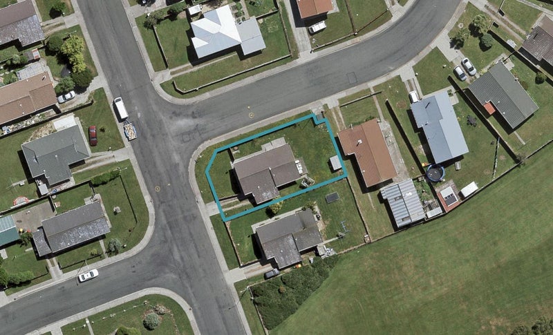 56 Newbie Street, Heidelberg, Invercargill - Carousel 1