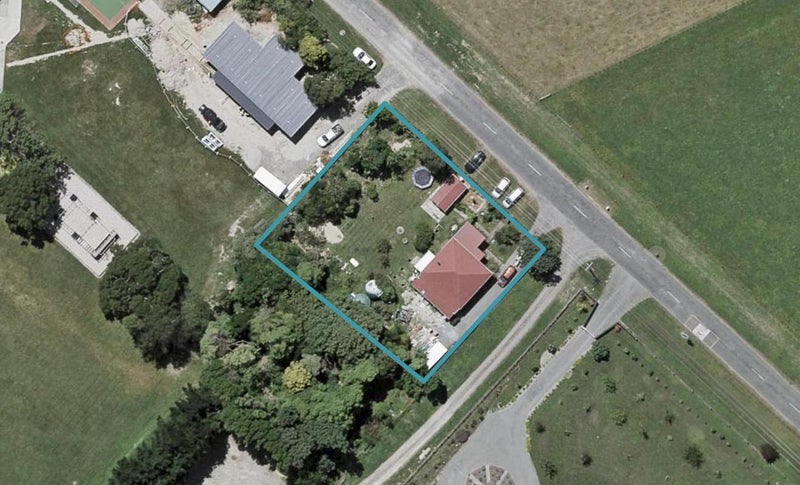 132 School Road, Te Horo - Carousel 1