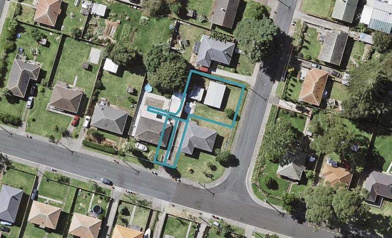 21E Matapan Road, Panmure, Auckland - Carousel 1
