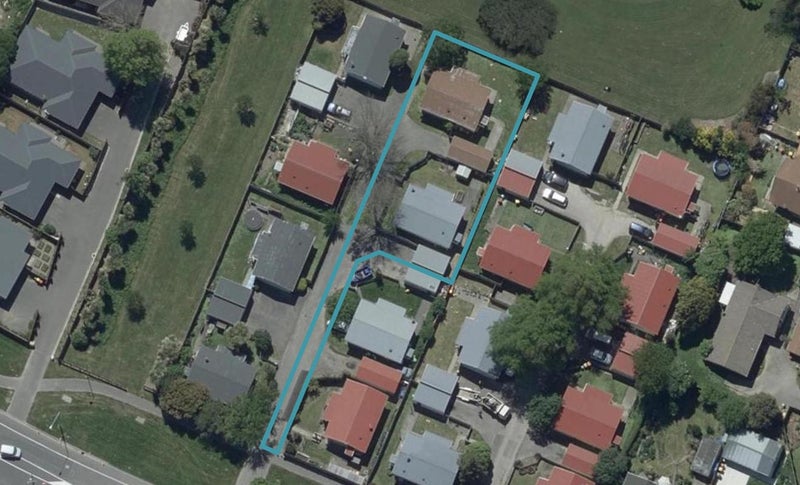 198 Buchanans Road, Hei Hei, Christchurch - Carousel 1