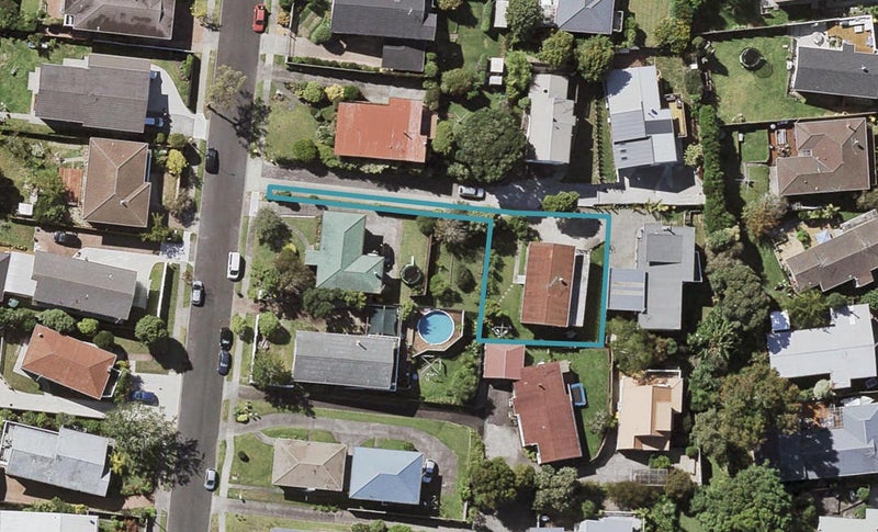 22 Knightsbridge Drive, Forrest Hill, Auckland - Carousel 1