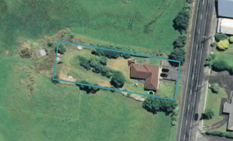 6339 South Road, Pungarehu, Opunake - Carousel 1