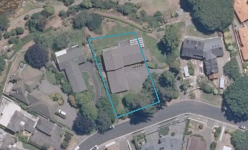 20 Oregon Drive, Rainbow Point, Taupo - Carousel 1