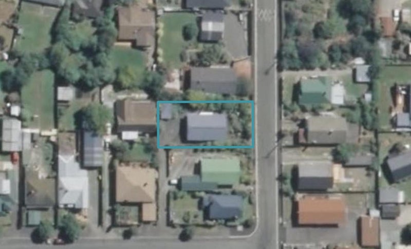 26A Oxford Street, West End, Timaru - Carousel 1