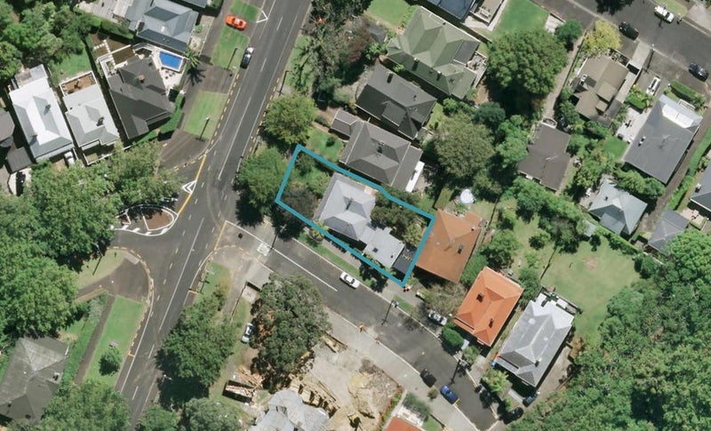 31 Hepburn Street, Freemans Bay, Auckland - Carousel 1