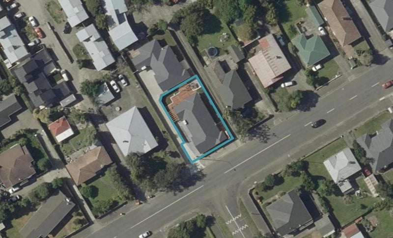 113B Ferguson Street, West End, Palmerston North - Carousel 1