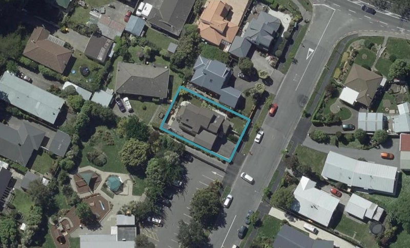 4A Landsdowne Terrace, Cashmere, Christchurch - Carousel 1