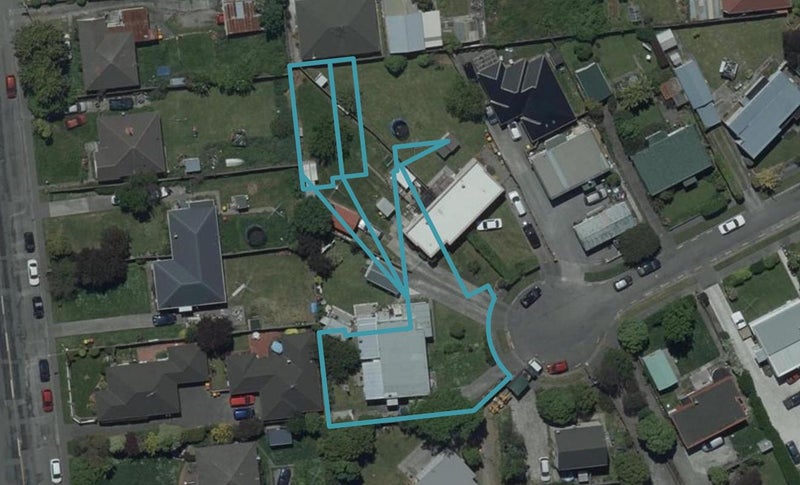 2/10 Tonga Place, Riccarton, Christchurch - Carousel 1