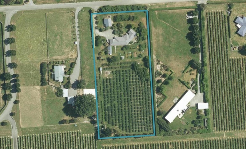 101 David Street, Yelverton, Blenheim - Carousel 1