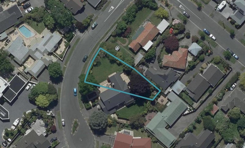 5 Coldstream Court, Ilam, Christchurch - Carousel 1