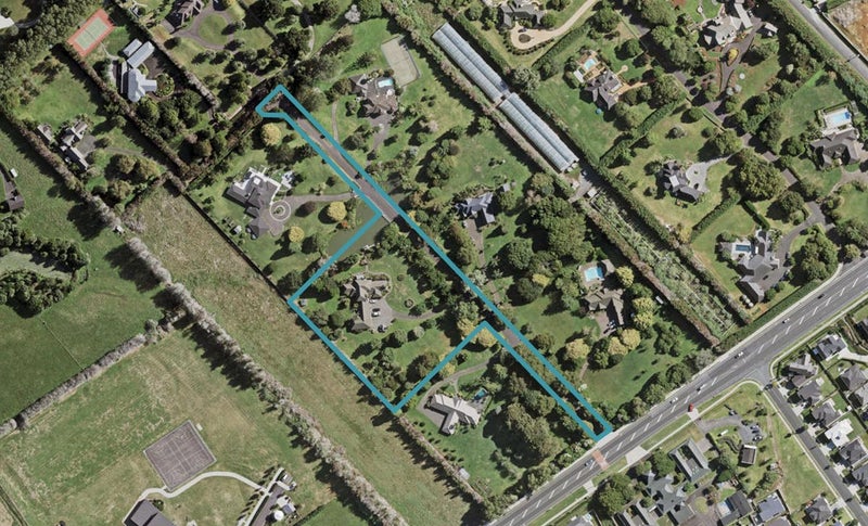 151 Hingaia Road, Karaka, Papakura - Carousel 1