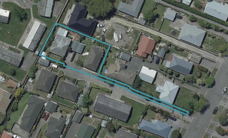 7 Phillip Bernard Lane, Woolston, Christchurch - Carousel 1