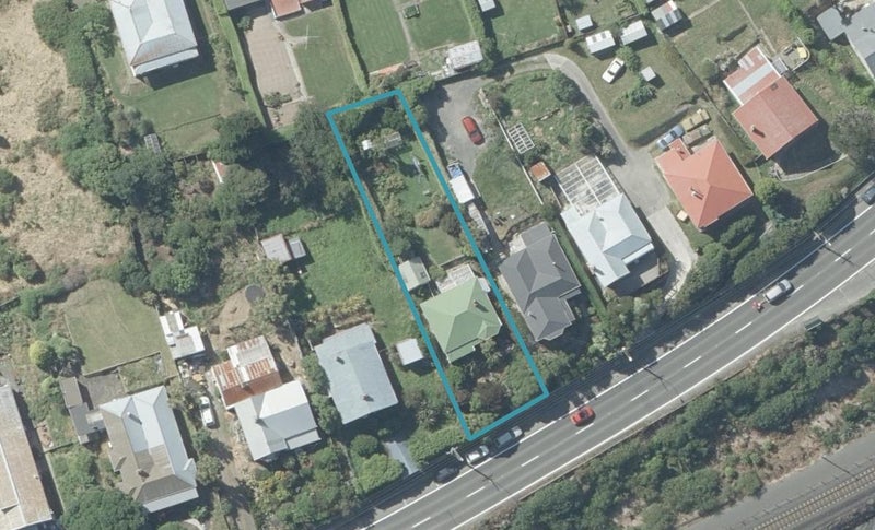 271 Ravensbourne Road, Ravensbourne, Dunedin - Carousel 1