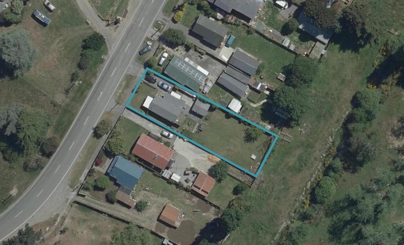 78 Kainga Road, Kainga, Christchurch - Carousel 1