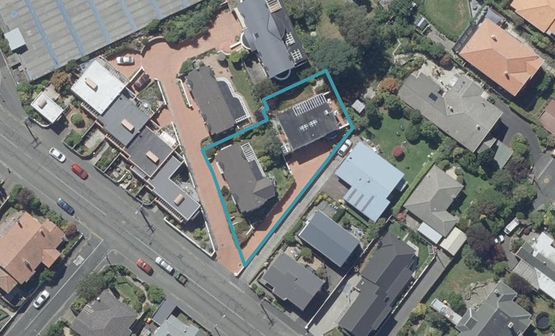 58 Drivers Road, Maori Hill, Dunedin - Carousel 1
