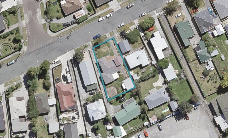 31 Wilford Street, Wallaceville, Upper Hutt - Carousel 1