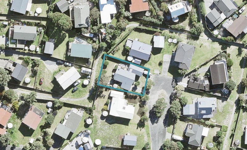 25 Shamrock Crest, Warkworth - Carousel 1