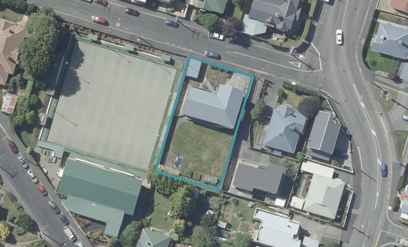 3 Bowler Avenue, Mornington, Dunedin - Carousel 1