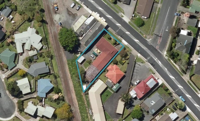 165D Kamo Road, Kensington, Whangārei - Carousel 1