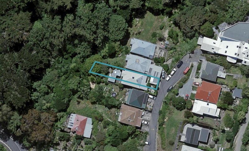 21 Antico Street, Melrose, Wellington - Carousel 1