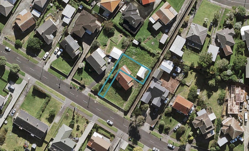 27C Bremner Avenue, Mount Roskill, Auckland - Carousel 1