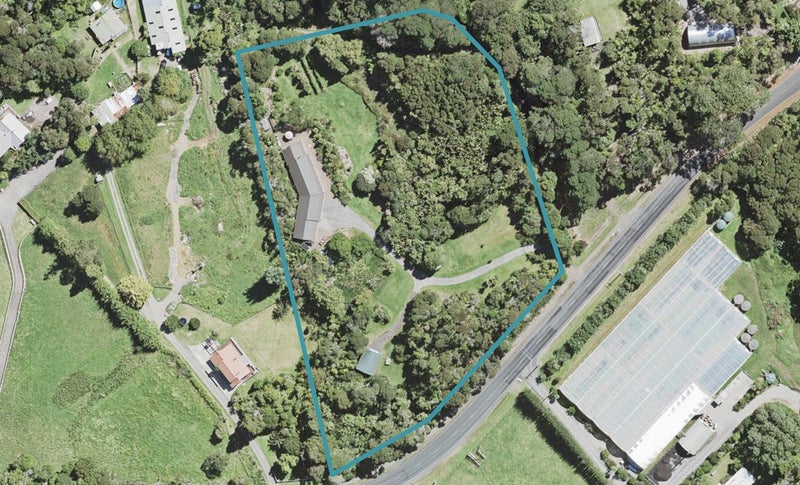 411B Henderson Valley Road, Henderson Valley, Auckland - Carousel 1